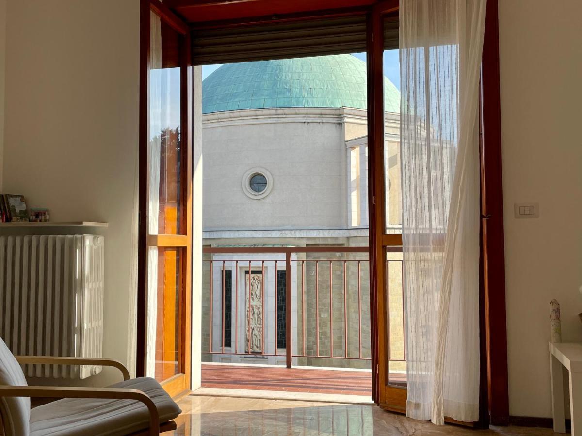 Casa Berizzi - Santa Lucia Apartment Bergamo Exterior photo